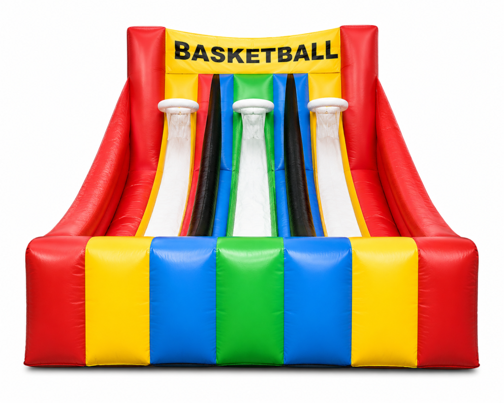 BASKET GONFIABILE