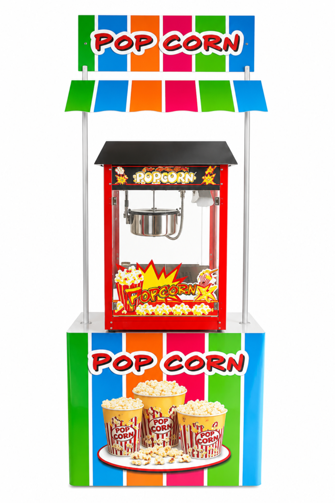 POP CORN
