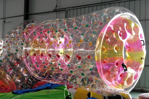 giochi-gonfiabili-per-piscina-water-roller-noleggio-02