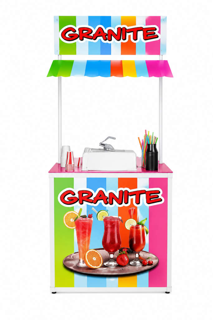 GRANITERIA
