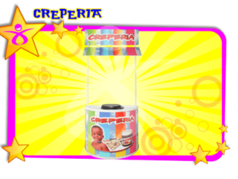 CREPERIA