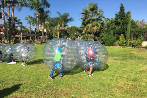 noleggio-gonfiabili-lodi-bubble-football-baby-06