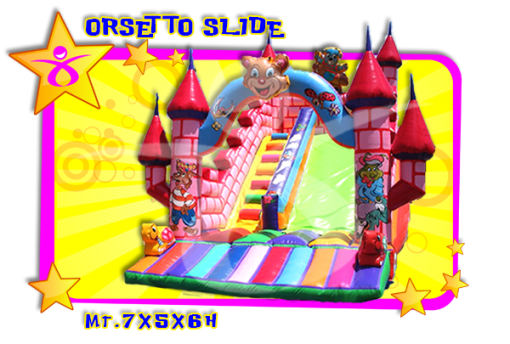 ORSETTO SLIDE