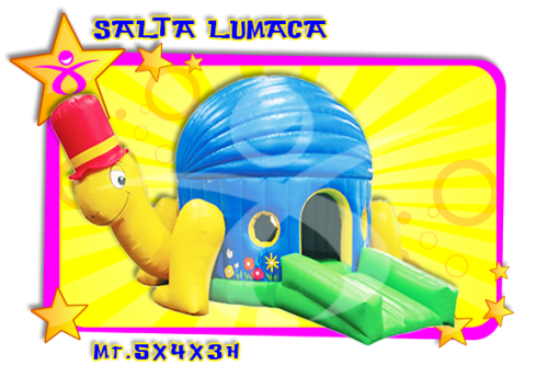 SALTA LUMACA