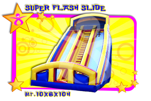 SUPER FLASH