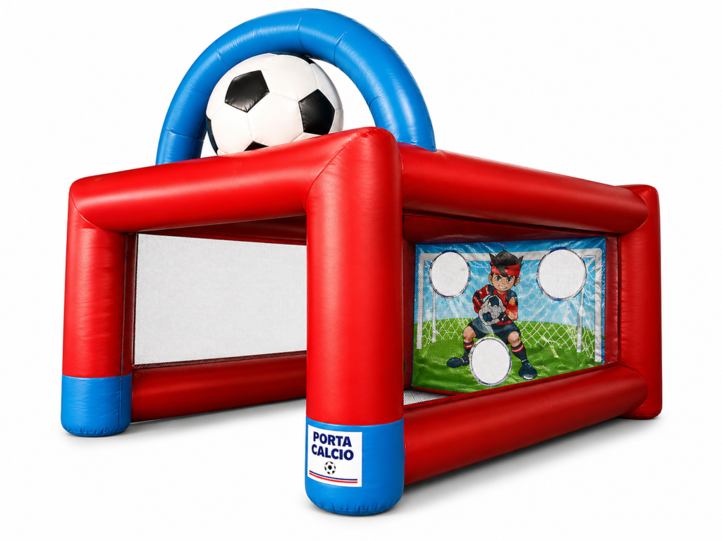 PORTA CALCIO