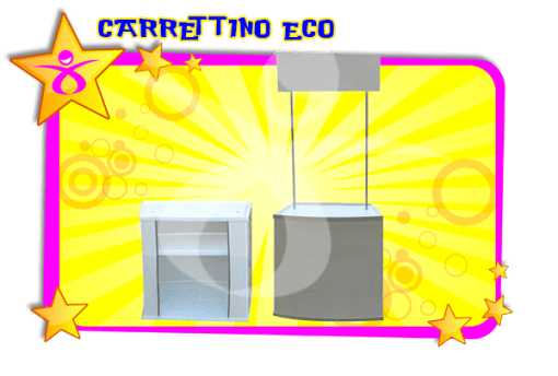 CARRETTINO ECO