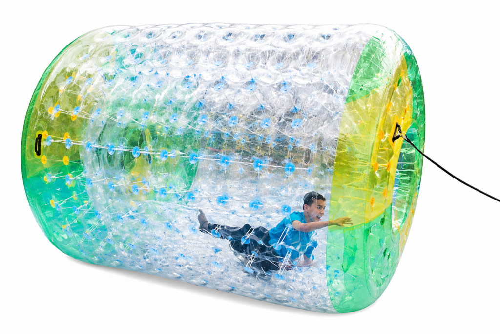 WATER ROLLER