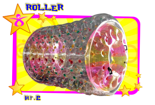 WATER ROLLER