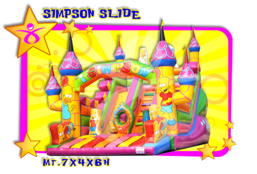 gonfiabili-vendita-simpson-slide-01