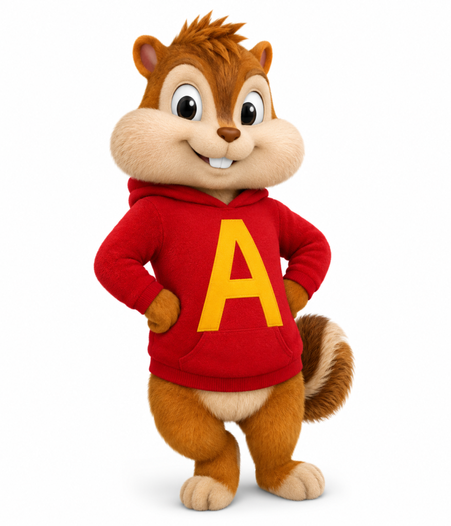 ALVIN