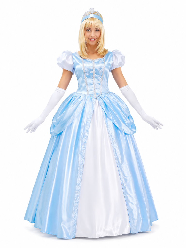 CENERENTOLA