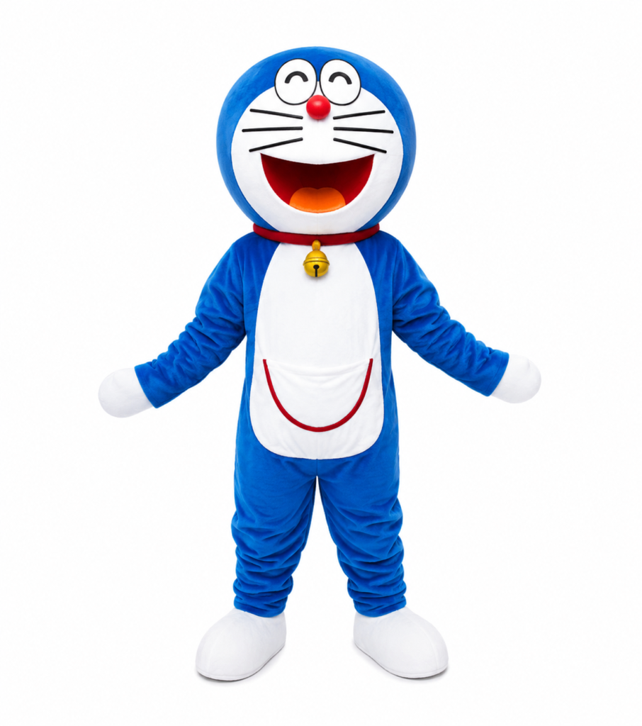 DORAEMON