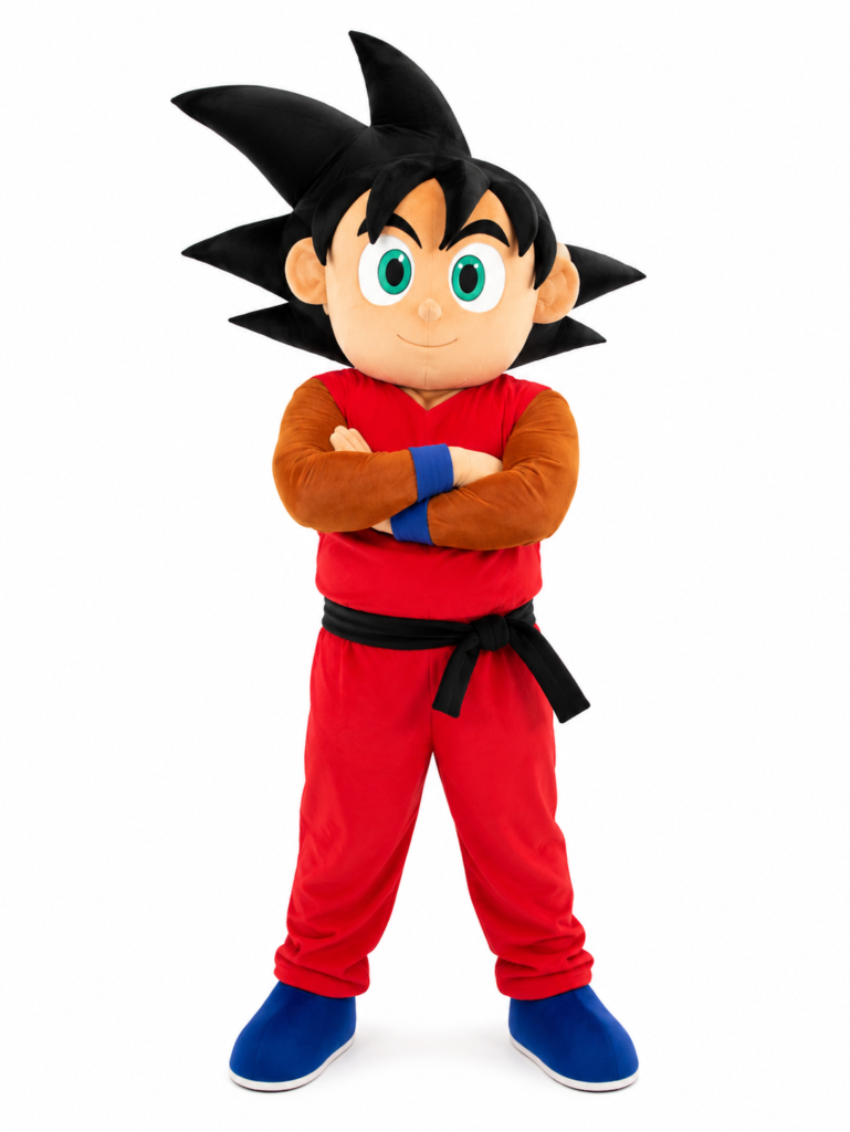 DRAGON BALL