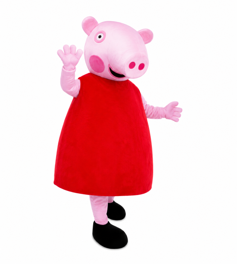 PEPPA PIG