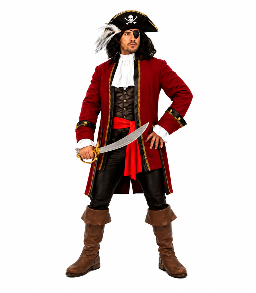PIRATA
