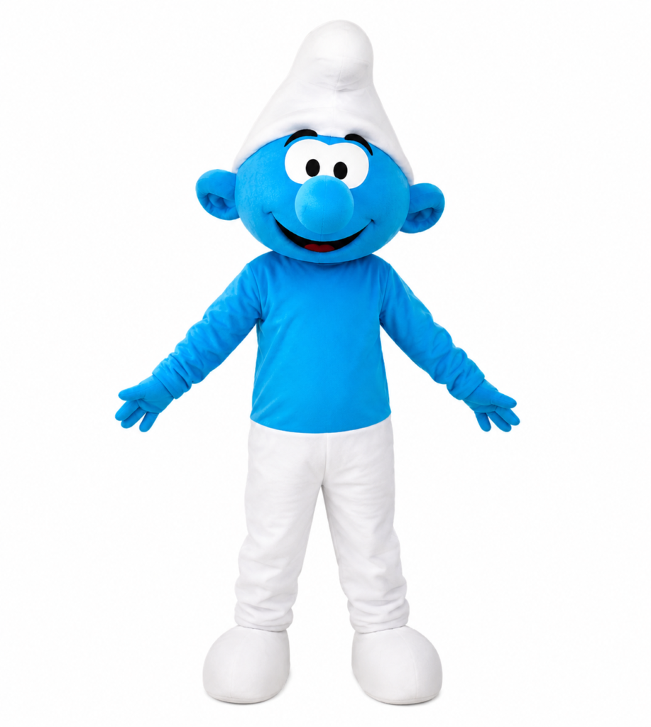 I PUFFI