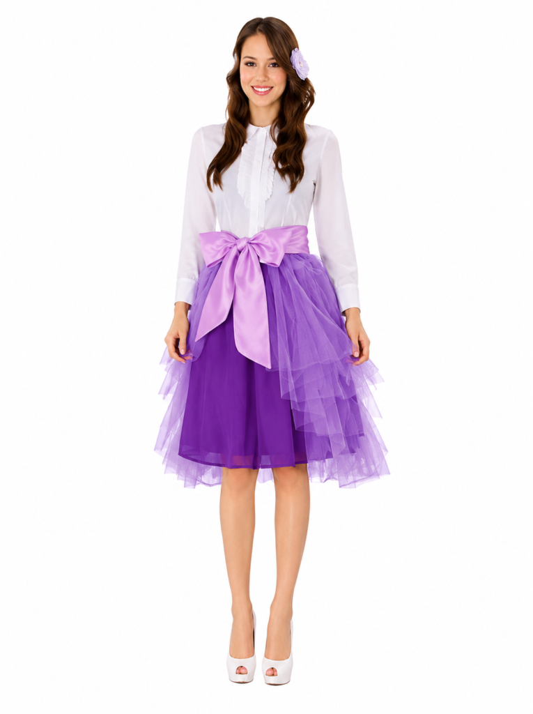 VIOLETTA