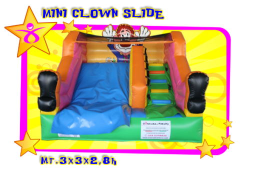 MINI CLOWN