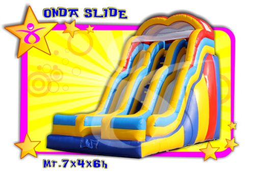 ONDA SLIDE