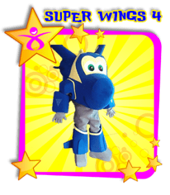 mascotte-napoli-super-wings-vendita-01
