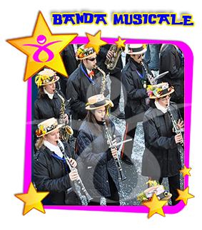 BANDA MUSICALE