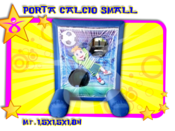 PORTA DA CALCIO