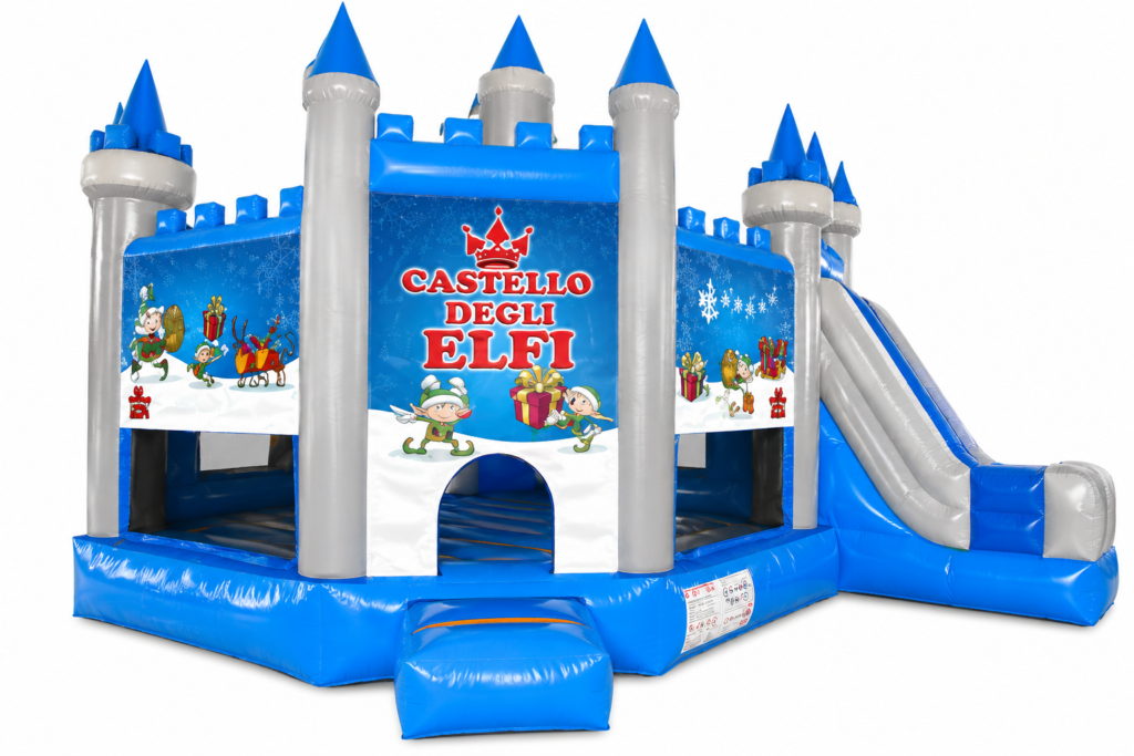 CASTELLO DEGLI ELFI