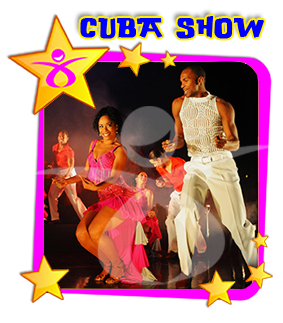 CUBA SHOW