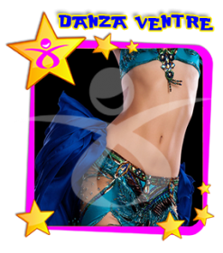 DANZA DEL VENTRE