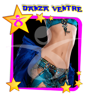 DANZA DEL VENTRE