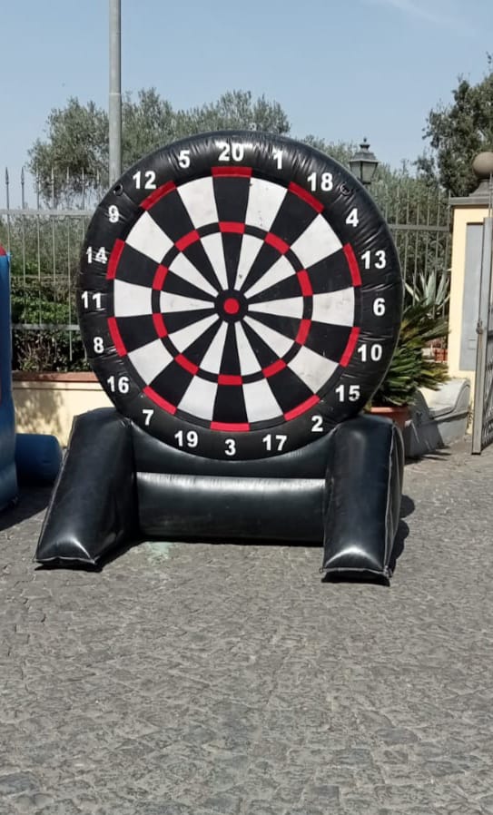 dart