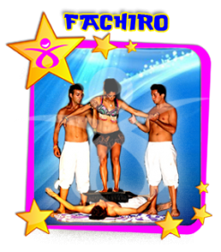 FACHIRO