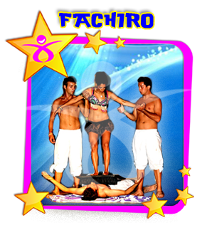 FACHIRO