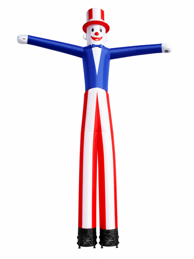 FLYMAN BIG AMERICA