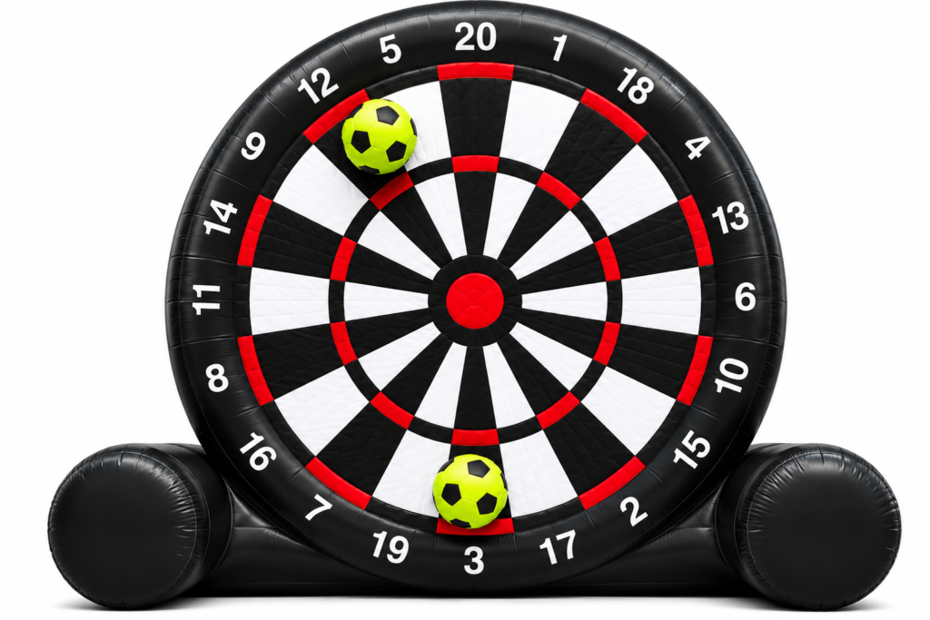 FOOTBALL DART