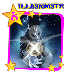 ILLUSIONISTA