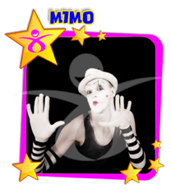 MIMO