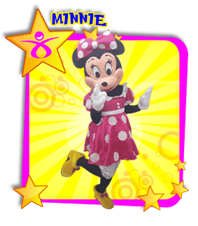 MINNIE DELUXE
