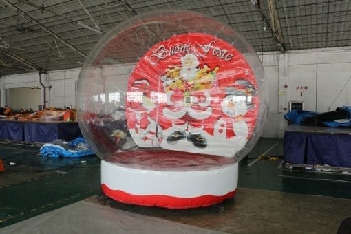 noleggio-gonfiabili-ferrara-snow-globe-03