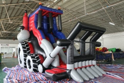 noleggio-gonfiabili-modena-car-monster-03