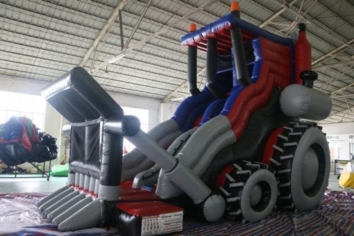 noleggio-gonfiabili-modena-car-monster-05