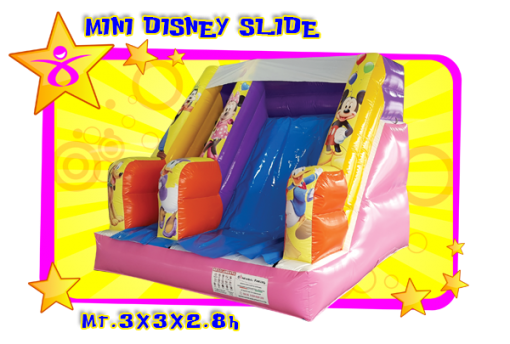 noleggio-gonfiabili-rovigo-mini-disney-slide-01