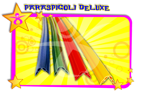 PARASPIGOLI DELUXE