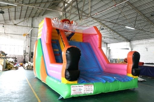 parco-giochi-gonfiabili-prezzi-clown-slide-new-vendita-02