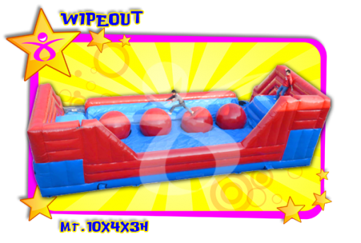 parco-giochi-gonfiabili-roma-wipeout-vendita-01