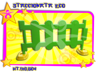 STACCIONATA ECO