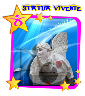 STATUA VIVENTE