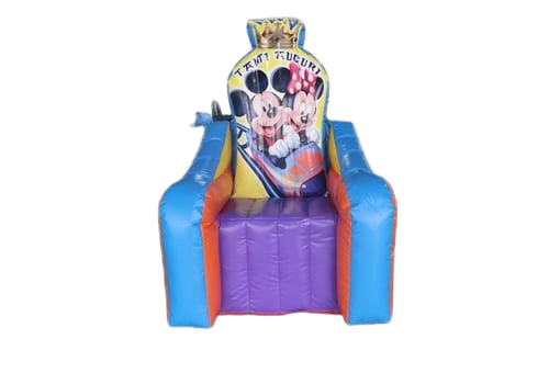 TRONO DISNEY