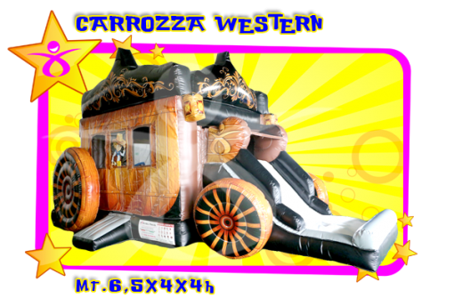tutto-gonfiabili-carrozza-western-vendita-01